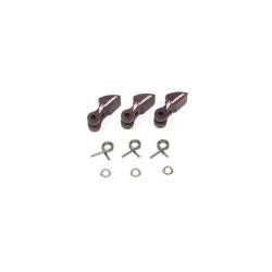 Mazas embrague Tornado con muelles 1.0 mm (3 u) - SW330006