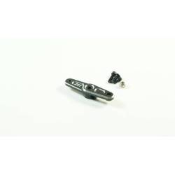 Aluminum Throttle Servo Horn Uni-Design 25T - SW33807925