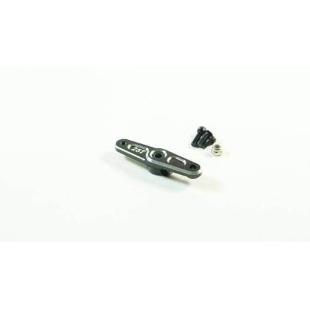 Servo horn gas aluminio Uni-Design 25T - SW33807925