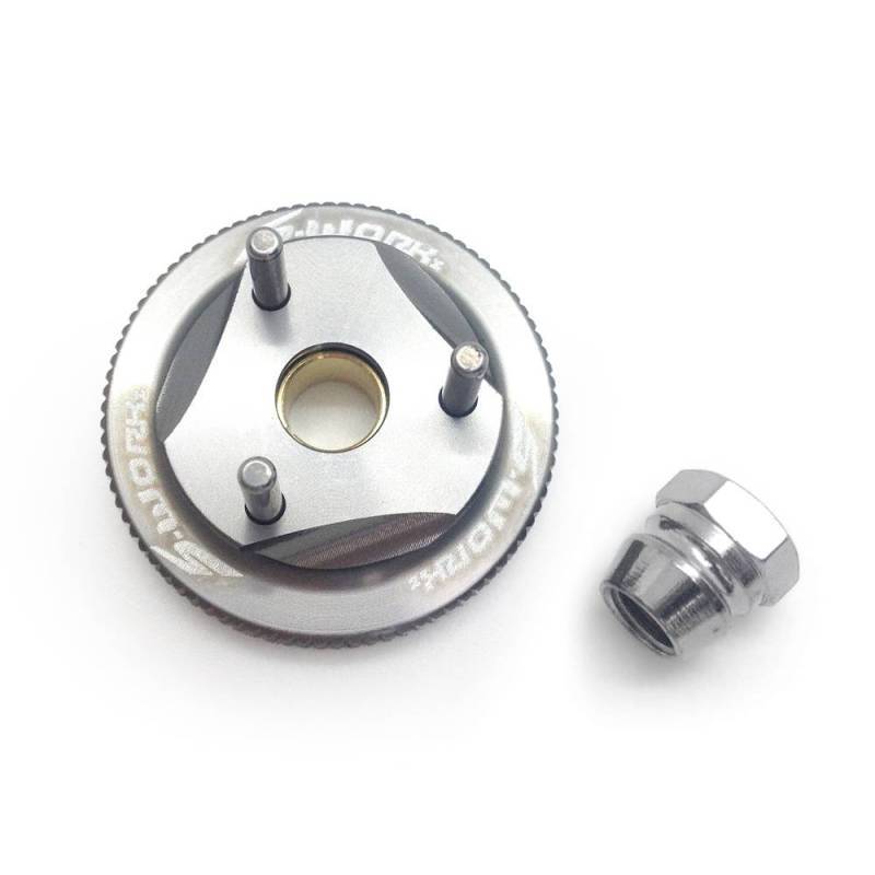 Tornado EVO Flywheel 34 mm - SW330008A