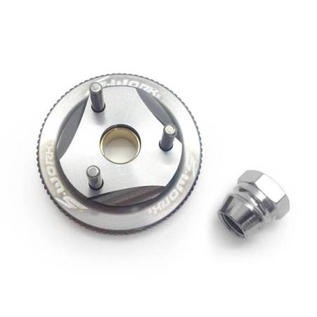 Tornado EVO Flywheel 34 mm - SW330008A