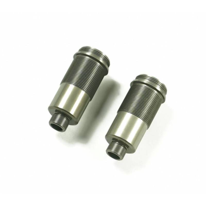 Botellas amortiguador delantero BBS +5 mm (2 u) - SW330634