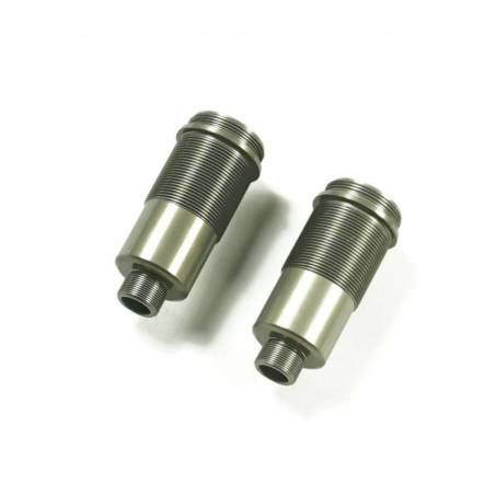 Botellas amortiguador delantero BBS +5 mm (2 u) - SW330634