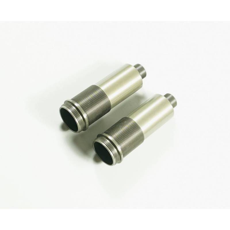 Rear Shock Bodies BBS +5.6 mm (2 pcs) - SW330633