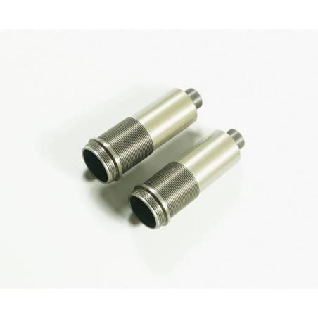 Rear Shock Bodies BBS +5.6 mm (2 pcs) - SW330633
