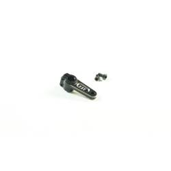 Aluminum 2-Way Steering Servo Horn 2