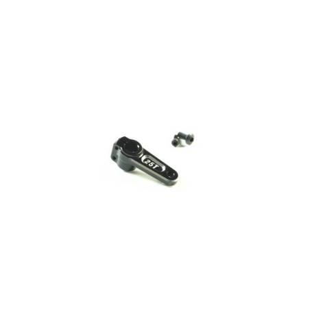 Servo horn dirección aluminio 2-Way 25T - SW33807825