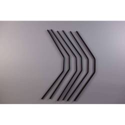 Set barras estabilizadoras traseras (2.4/2.5/2.6/2.7/2.8/3.0 mm) - SW218002