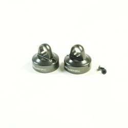 Tapa amortiguador emulsión/membrana 2 vías (2 u) - SW338067