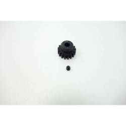 17T Motor Pinion 1/8 - SW330247