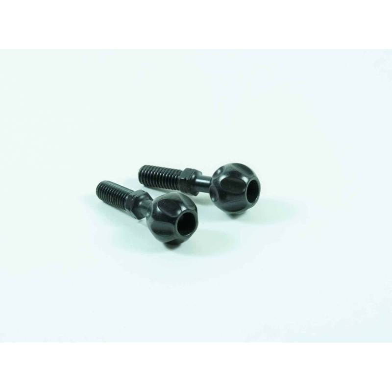 Lightened Pivot Ball SWORKz Right Thread (R) - SW338122R
