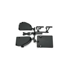 Caja de receptor + accesorios - SW228019