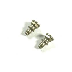 Aluminum Shock Mount -1.3 (2 pcs) - SW330138B
