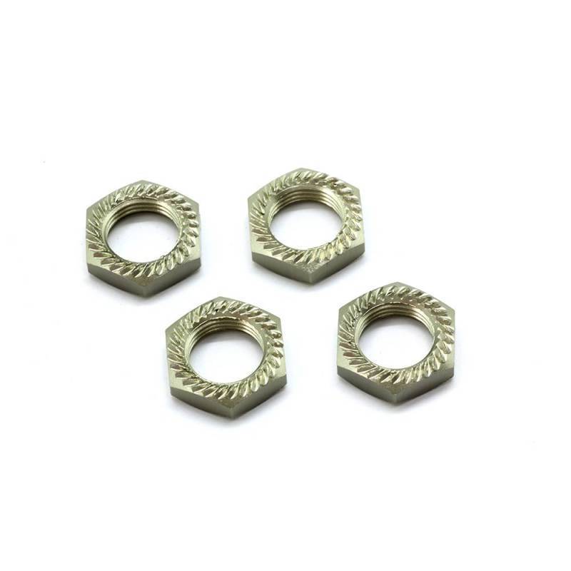 S350 Wheel Nut (HC) - SW330122A