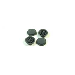 Hex-Cell BBS Medium Shock Bladders (4 pcs) - SW400024M