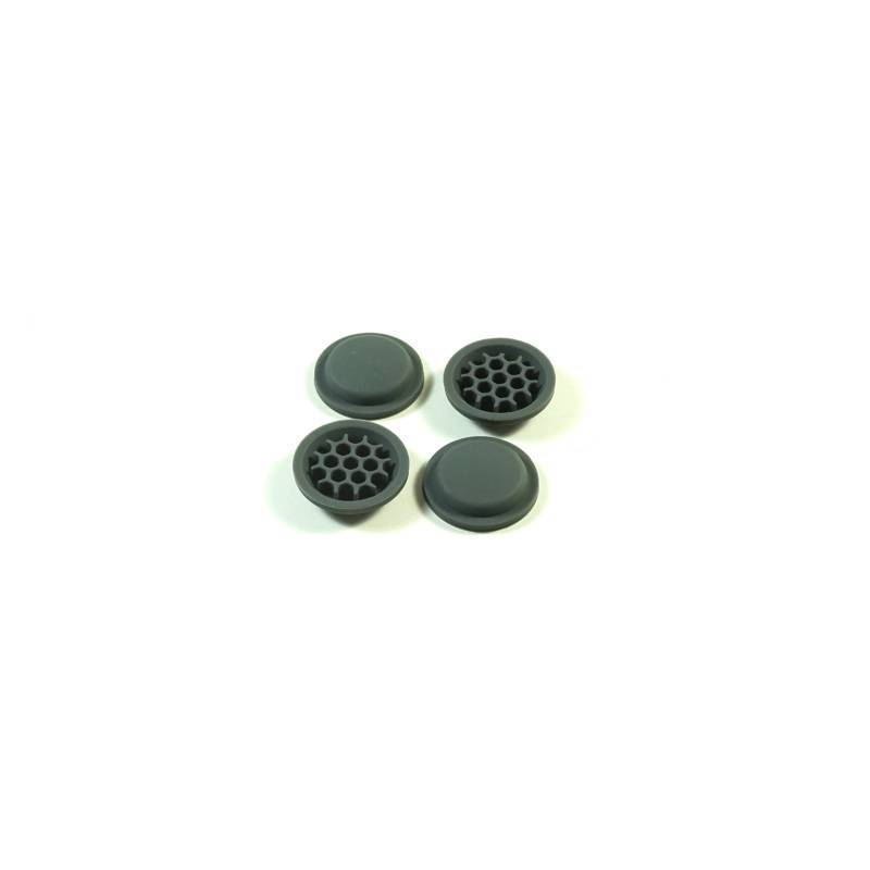 Hex-Cell BBS Medium Shock Bladders (4 pcs) - SW400024M