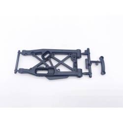 SWORKz Rear Lower Arm Hard Material (1 pc) - SW228015H