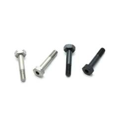 Tornillo amortiguador anti-horario 3x18 mm - SW330243