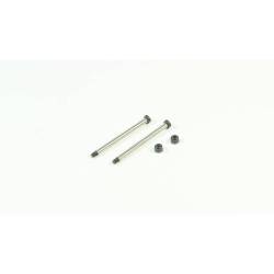 Rear Hub Carrier Pin with Nut - SW330782