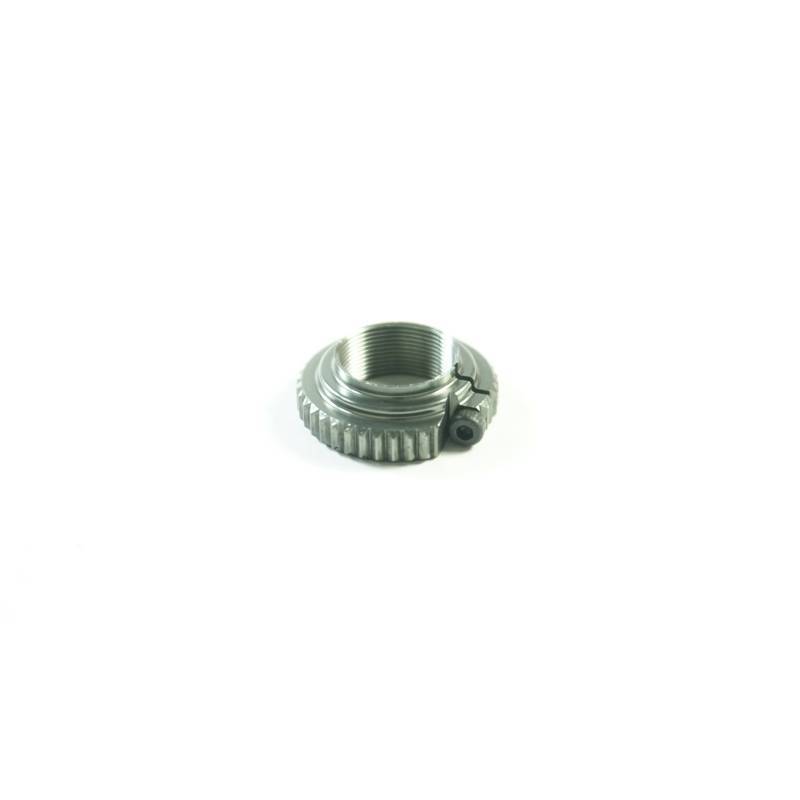 Servo Saver Nut with Fixed Screw - SW338043