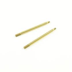 SWORKz BBS Short Teflon Shock Shaft - SW338063A