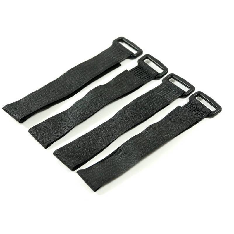 SWORKz Velcro Strap (4) - SW540001