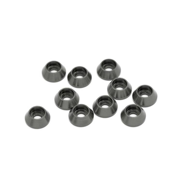 Countersunk Washer M3 (10 pcs) - SW101010A
