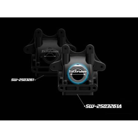 Differential Case for 5x13x4 Bearings - SW2503261A