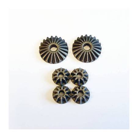 Set planetarios y satélites HET S35-3/4 - SW328001