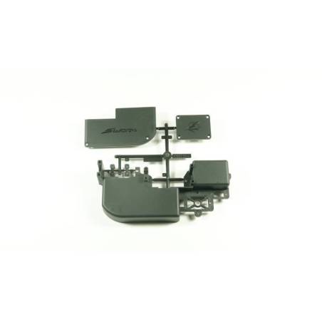 Set bandeja electrónica Nitro Buggy - SW2503262