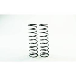 Black Shock Spring 1/8 L2-DOT 86x1.6x10.75 (2 pcs) - SWC115168