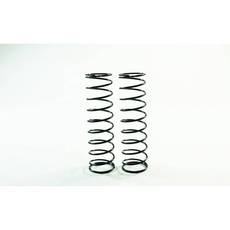 Black Shock Spring 1/8 L2-DOT 86x1.6x10.75 (2 pcs) - SWC115168