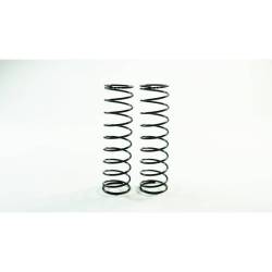 Black Shock Spring 1/8 RM2-DOT 80x1.6x10.25 (2 pcs) - SWC115192