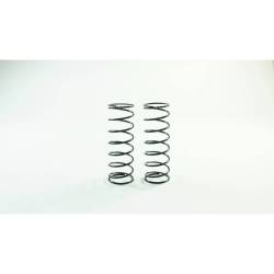 Black Shock Spring 1/8 S3-DOT 70x1.6x8.5 (2 pcs) - SWC115170