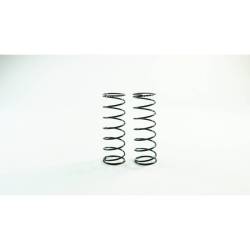 Black Shock Spring 1/8 S4-DOT 70x1.6x8.25 (2 pcs) - SWC115169
