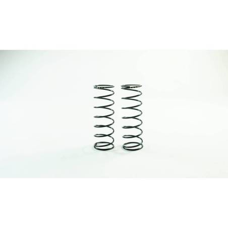 Black Shock Spring 1/8 S4-DOT 70x1.6x8.25 (2 pcs) - SWC115169