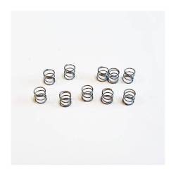 Muelles pastilla de freno S35/S350 (10 u) - SW115098