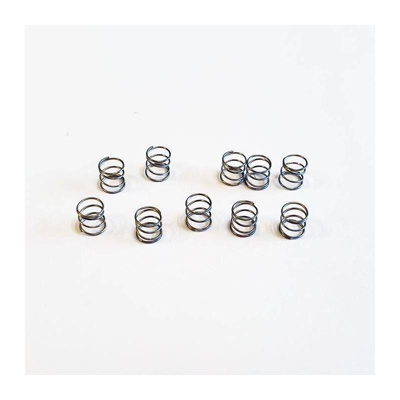 Brake Pad Springs S35/S350 (10 pcs) - SW115098