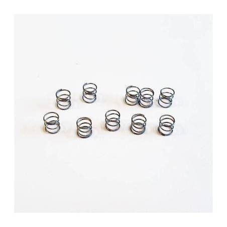 Brake Pad Springs S35/S350 (10 pcs) - SW115098