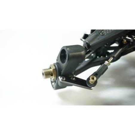 Set mangueta dirección delantera tipo 2.0 - SW2503264A