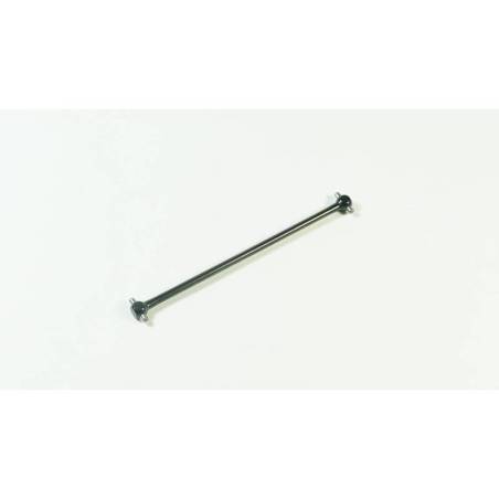 Cardán central trasero acero 115 mm - SW330663A
