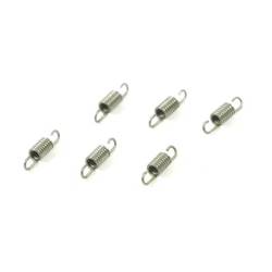 Pipe and Exhaust Bend Springs (6 pcs) - SW115033