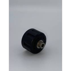 HET Big Bore Front/Rear Plastic Differential Case - SW210091