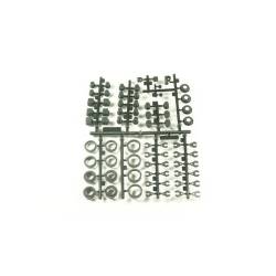 Set inserts de plástico - SW2503260