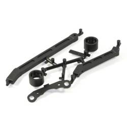 Set rigidificadora plástico S350 BX1/BR1 - SW2501529