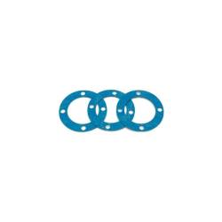 Junta diferencial HET azul 0.4 mm (3 u) - SW610023B