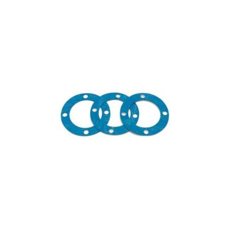 Junta diferencial HET azul 0.4 mm (3 u) - SW610023B