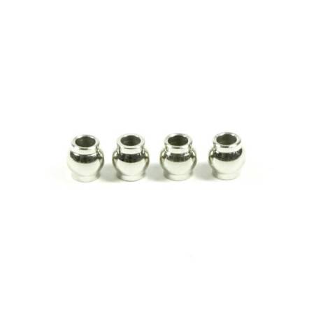 6 mm L6.7 Shock Ball Joint - SW330134