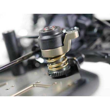 Hard Servo Saver Spring - SW118003H