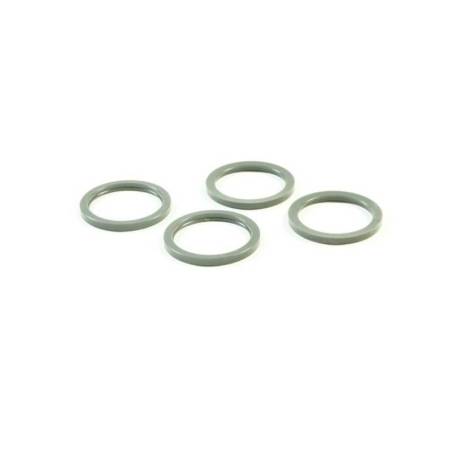 BBS Emulsion Shock Cap O-Ring (4 pcs) - SW400023